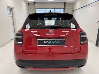 600 Electrique 54 kWh Pop 2026 occasion 76360 Barentin