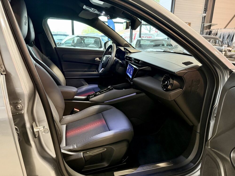 Junior 1.2 Ibrida 136ch Speciale DCT6 5 portes (sept. 2024) (co2 1 2025 occasion 63360 Gerzat