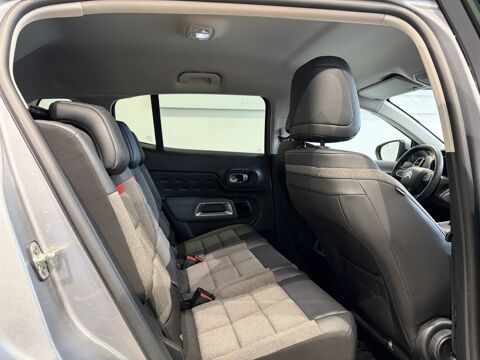 C5 aircross PureTech 130 S&S BVM6 Feel 2021 occasion 38370 Saint-Clair-du-Rh&ocirc;ne