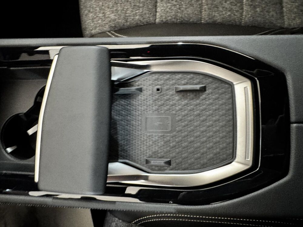 Espace techno 7PL E-Tech full hybrid 200-24 2025 occasion 91580 &Eacute;tr&eacute;chy