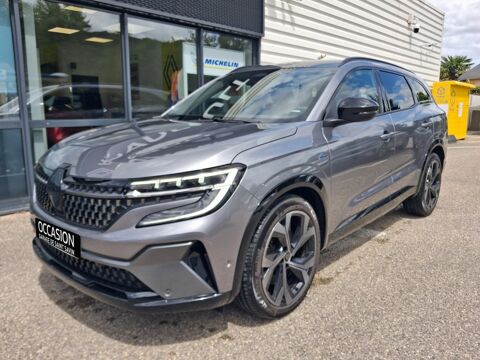 Espace esprit Alpine E-Tech full hybrid 200-24 2024 occasion 38300 Saint-Savin