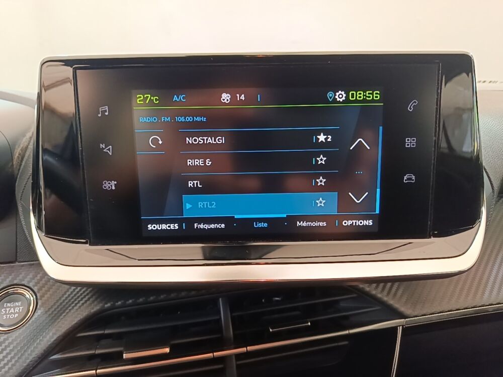 2008 ELECTRIQUE ACTIVE PACK 2023 occasion 91580 &Eacute;tr&eacute;chy