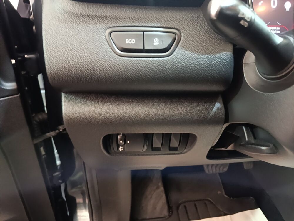 Kadjar Business Blue dCi 115 EDC - 21 2021 occasion 91580 &Eacute;tr&eacute;chy