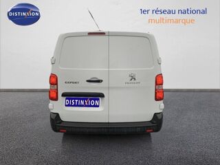 Expert LONG 2.0 BLUEHDI 140CH CONFORT PLUS 2023 occasion 91580 &Eacute;tr&eacute;chy