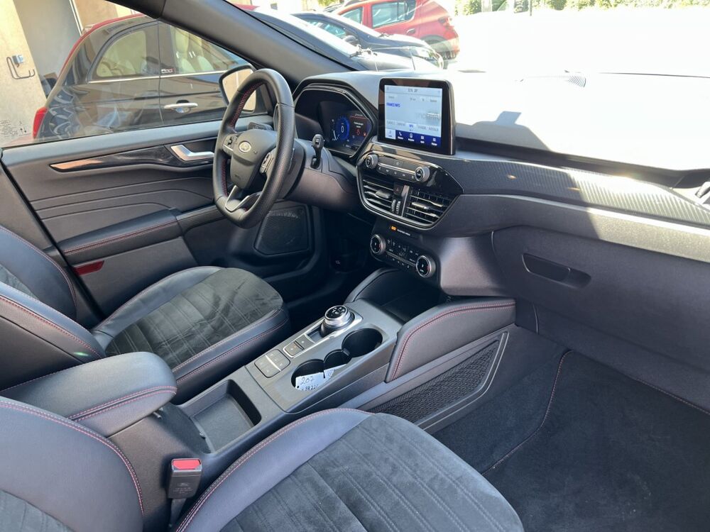 Kuga 2.0 EcoBlue 120ch ST-Line 2023 occasion 42640 Saint-Germain-Lespinasse