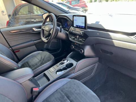 Kuga 2.0 EcoBlue 120ch ST-Line 2023 occasion 42640 Saint-Germain-Lespinasse