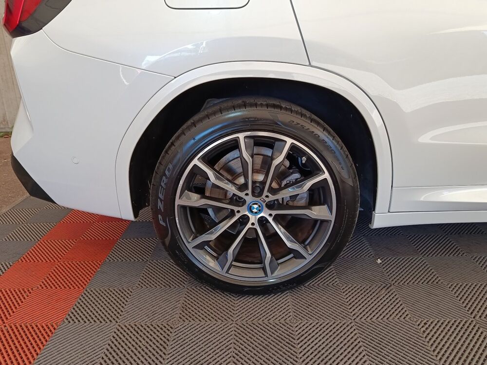 X3 xDrive30e 292ch M Sport BVA8 2023 occasion 91580 &Eacute;tr&eacute;chy