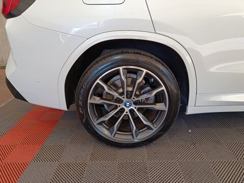 X3 xDrive30e 292ch M Sport BVA8 2023 occasion 91580 &Eacute;tr&eacute;chy