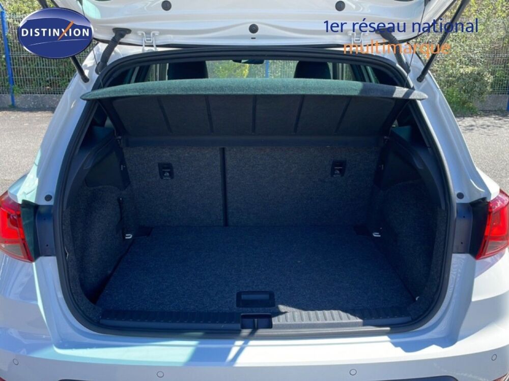 Arona 1.0 TSI 115CH STYLE SPECIAL EDITION 2025 occasion 91580 &Eacute;tr&eacute;chy