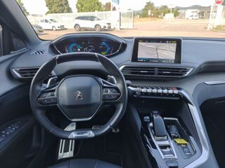 3008 Hybrid4 300 e-EAT8 GT 2020 occasion 68700 Cernay