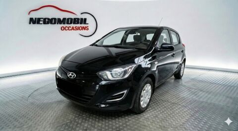 Hyundai i20 1.2 PACK Evidence