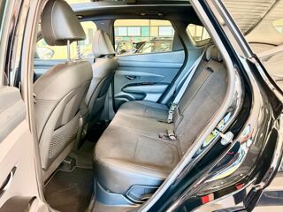 Tucson 1.6 HYBRID 239 N LINE EXECUTIVE 2026 occasion 63360 Gerzat