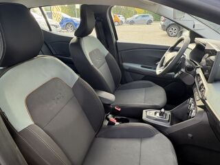 Sandero Extreme ECO -G 120 BVA 2026 occasion 30610 Sauve
