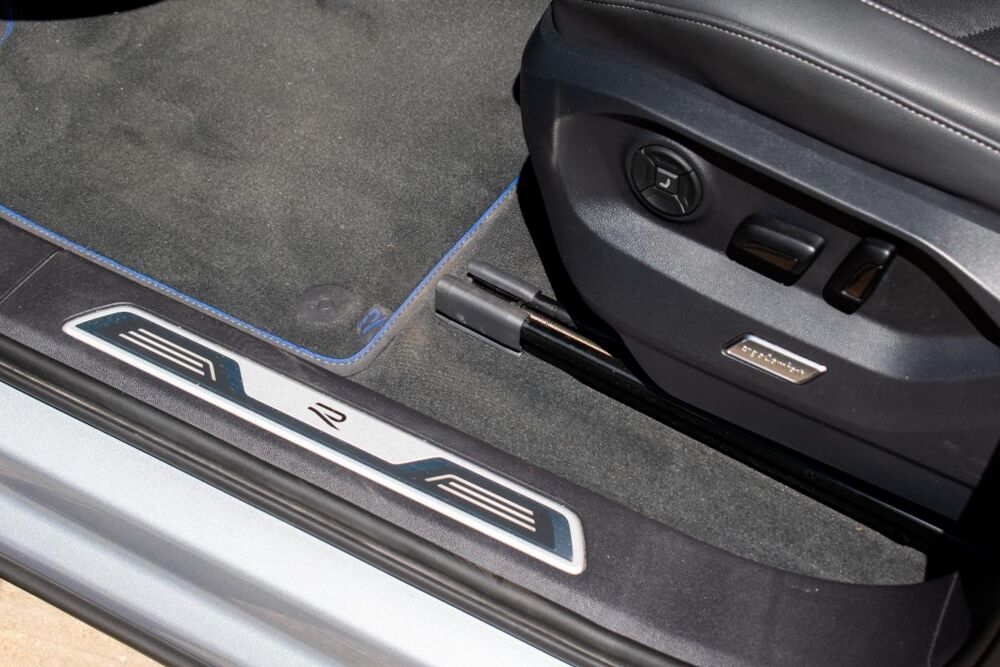 Touareg 3.0 TSI 462ch eHybrid R 2020 occasion 49124 Saint-Barth&eacute;lemy-d'Anjou