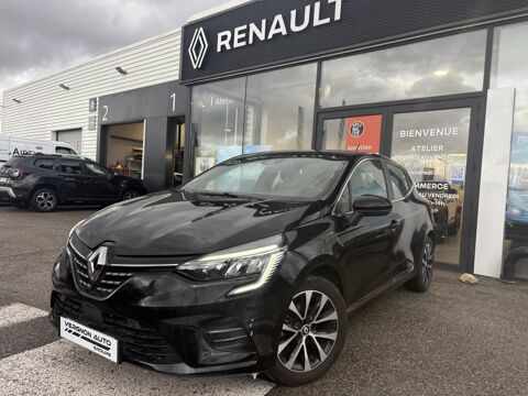 Annonce voiture Renault Clio 16990 �