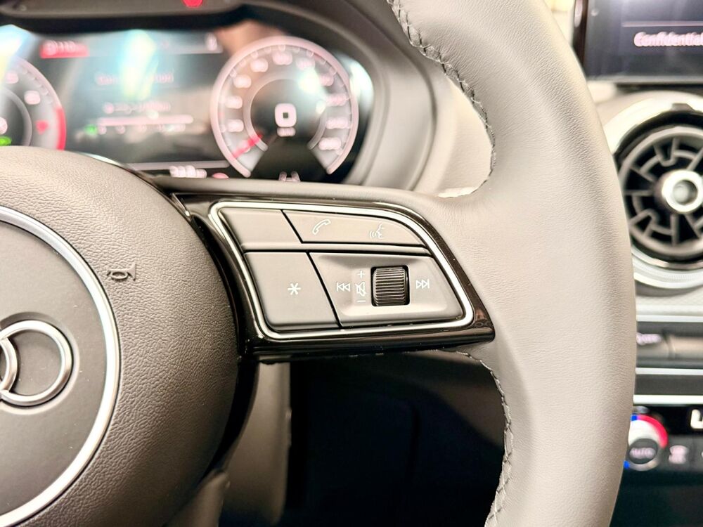 Q2 35 TFSI 150 S Tronic S Line 2026 occasion 63360 Gerzat