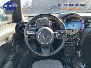 MINI COUPE 1.5 136CH STEPTRONIC 2023 occasion 91580 &Eacute;tr&eacute;chy