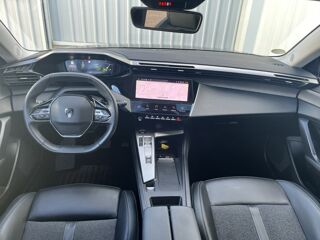 308 BlueHDI 130 AUTO8 ALLURE PACK 2023 occasion 42190 Charlieu