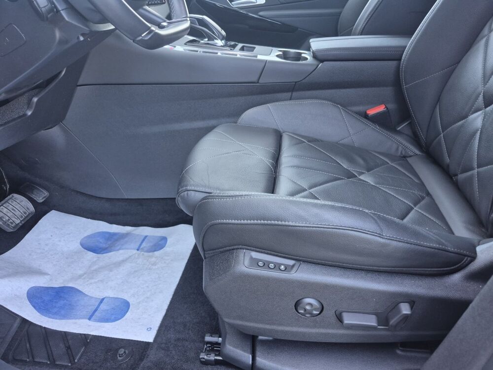 DS7 BlueHDi 130 Automatique RIVOLI 2024 occasion 30260 Quissac