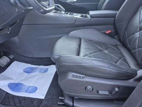 DS7 BlueHDi 130 Automatique RIVOLI 2024 occasion 30260 Quissac