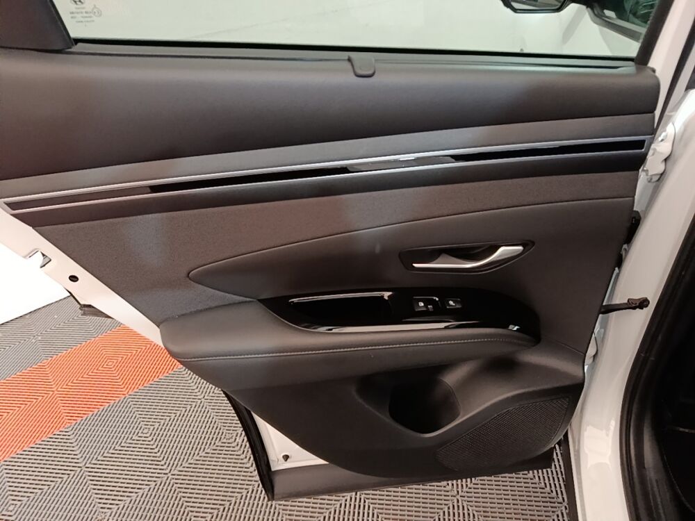 Tucson 1.6 HYBRID 230 EXECUTIVE 2022 occasion 91580 &Eacute;tr&eacute;chy