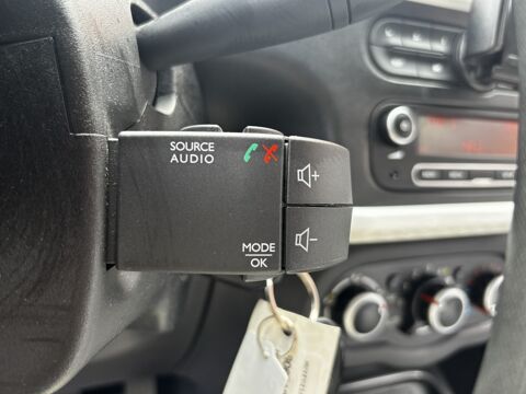 Twingo Zen TCe 95 - 20 2020 occasion 86440 Mign&eacute;-Auxances