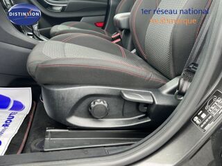 Puma 1.0 ECOBOOST HYBRID 125CH BVA ST-LINE 2024 occasion 91580 &Eacute;tr&eacute;chy