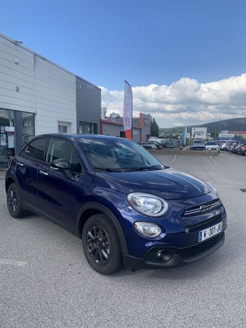 500 X 1.0 FFly T T3 120ch URBAN 2023 occasion 88200 Saint-Nabord