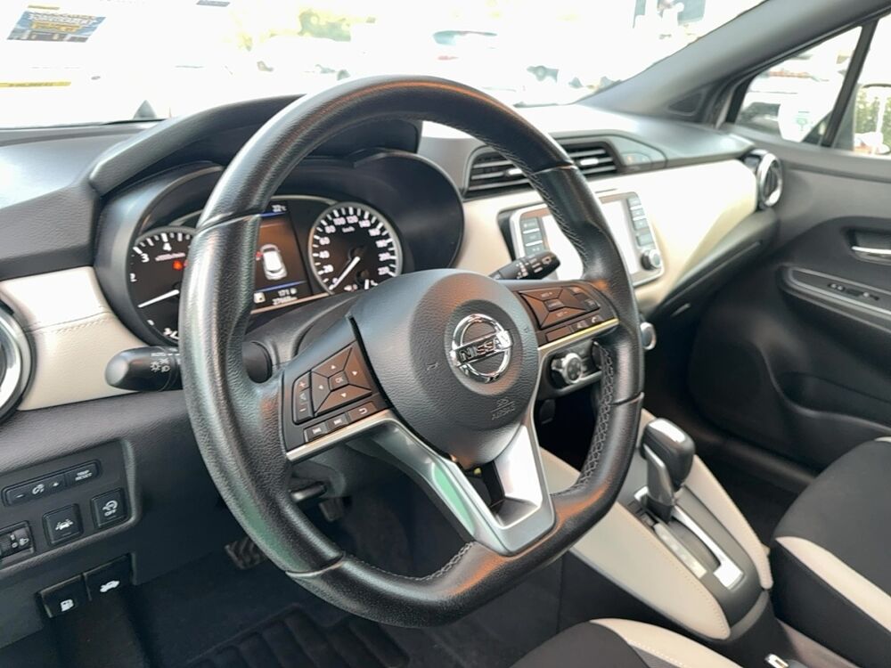 Micra IG-T 100 Xtronic N-Connecta 2021 occasion 40600 Biscarrosse