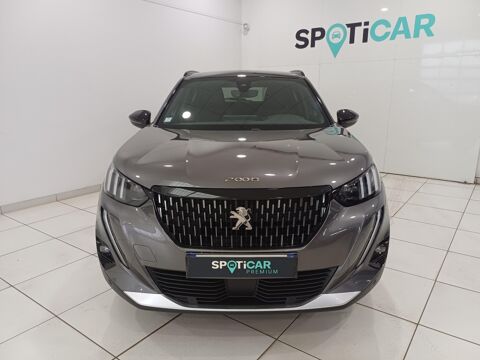 2008 PureTech 130 S&S EAT8 GT 2021 occasion 63300 Thiers