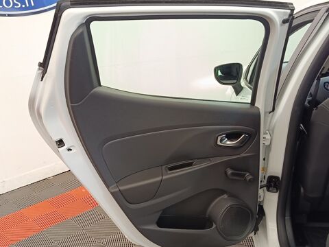 Clio IV Business dCi 75 - 18 2018 occasion 91580 &Eacute;tr&eacute;chy