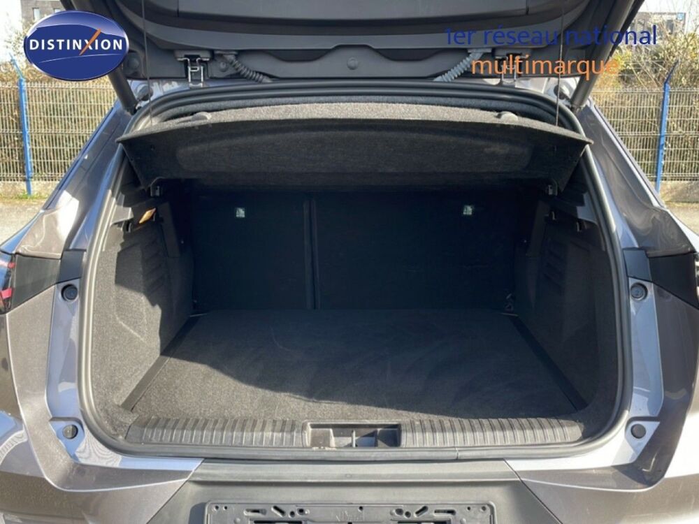 Symbioz 1.6 E-TECH FULL HYBRID 145CH ICONIC 2025 occasion 91580 &Eacute;tr&eacute;chy