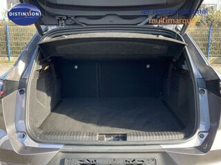 Symbioz 1.6 E-TECH FULL HYBRID 145CH ICONIC 2025 occasion 91580 &Eacute;tr&eacute;chy