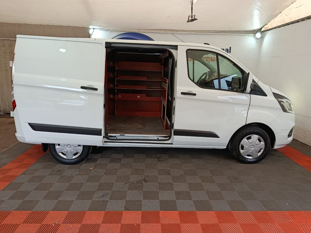 Jumpy 2.0 ECOB 130 MHEV 300L1H1 CABAPP TREND B 2020 occasion 91580 &Eacute;tr&eacute;chy