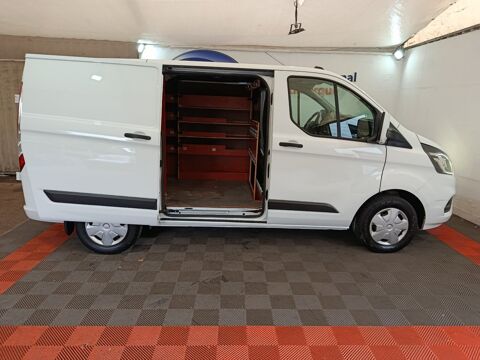 Jumpy 2.0 ECOB 130 MHEV 300L1H1 CABAPP TREND B 2020 occasion 91580 &Eacute;tr&eacute;chy
