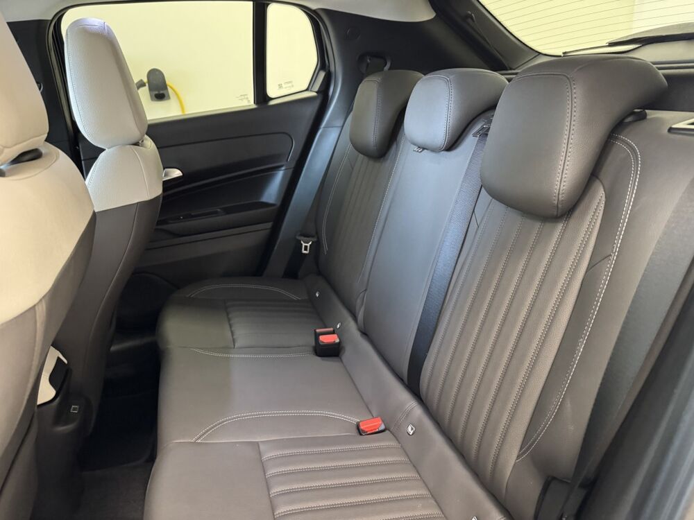Fiat 600 T-Gen 3 1.2 Hybrid 145 eDCT6 La Prima 2026 occasion 76360 Barentin
