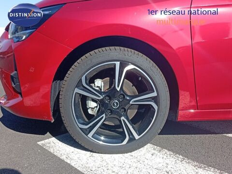 Jumpy 1.2 TURBO 100CH GS 2023 occasion 91580 &Eacute;tr&eacute;chy