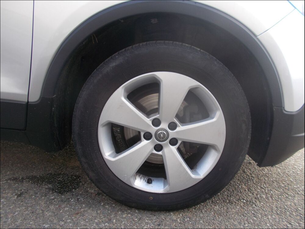 Mokka 1,6 CDTI 136 ch 4X2 ecoFLEX S/S Cosmo P. 2015 occasion 61170 Montchevrel