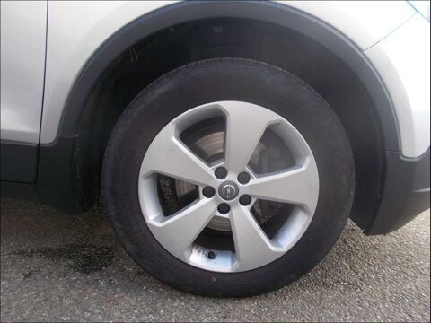 Mokka 1,6 CDTI 136 ch 4X2 ecoFLEX S/S Cosmo P. 2015 occasion 61170 Montchevrel