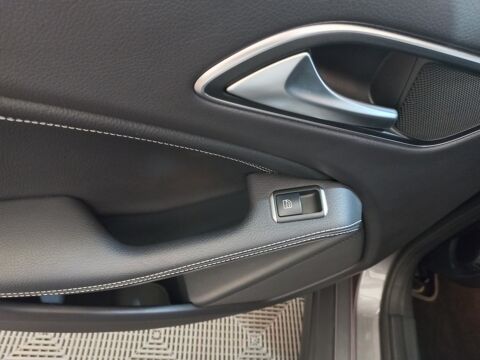 Classe GLA GLA 180 Business Edition BVA7 2019 occasion 91580 &Eacute;tr&eacute;chy