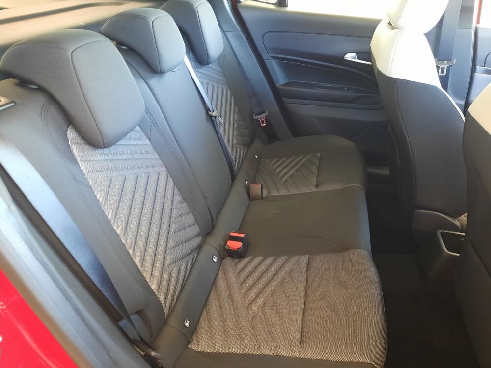 Fiat 600 1.2 Hybrid 100 DCT6 Pack Confort & Style 2024 occasion 76360 Barentin