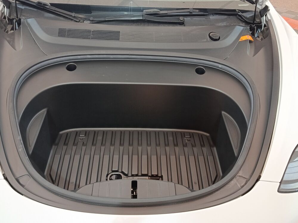 Model 3 Grande Autonomie 2022 occasion 91580 &Eacute;tr&eacute;chy