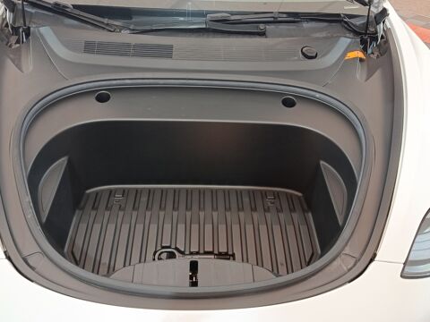 Model 3 Grande Autonomie 2022 occasion 91580 &Eacute;tr&eacute;chy