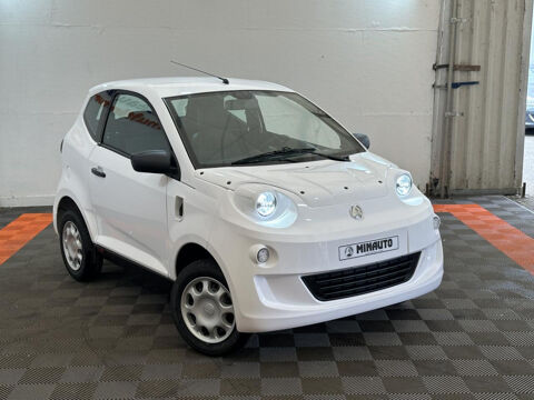 Jumpy E ACCESS 2026 occasion 91580 &Eacute;tr&eacute;chy