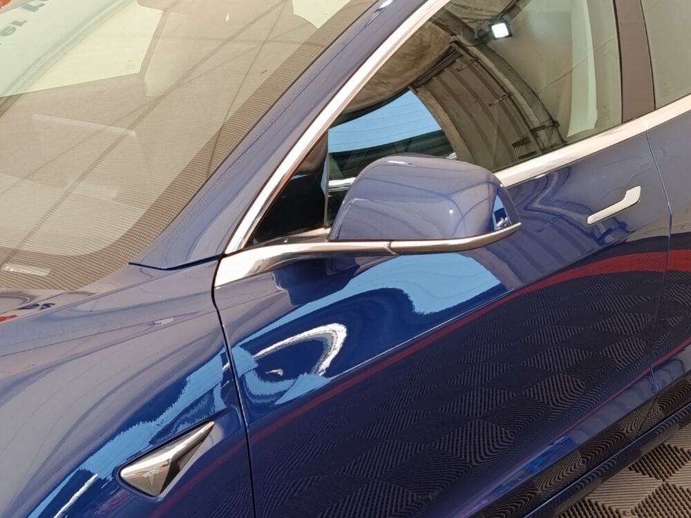 Model 3 Long Range Dual Motor AWD 2020 occasion 91580 &Eacute;tr&eacute;chy