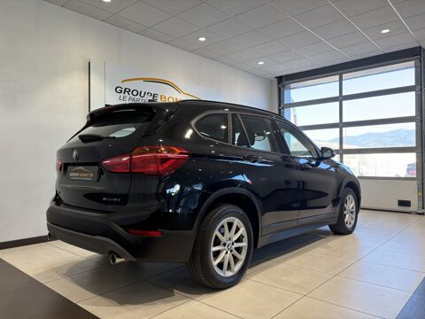 X1 sDrive18d Lounge BVA8 2018 occasion 38370 Saint-Clair-du-Rh&ocirc;ne