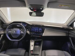 308 SW PHEV 180 E-EAT8 ALLURE 2024 occasion 38550 Saint-Maurice-l'Exil