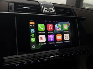 DS3 PureTech 130 Automatique So Chic 2021 occasion 30140 Anduze
