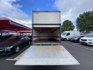 Jumpy 2.3 35C16 2020 occasion 63360 Gerzat