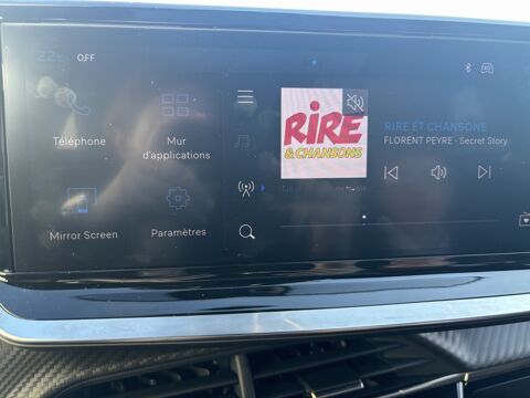 2008 Hybrid 145 e-DCS6 GT 2025 occasion 69330 Meyzieu